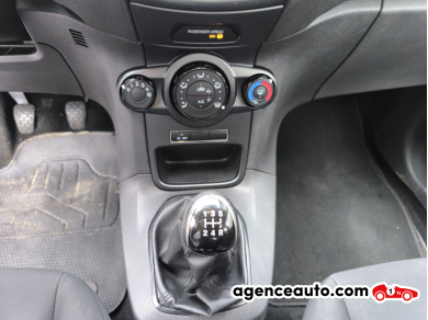 Ford Fiesta — 21