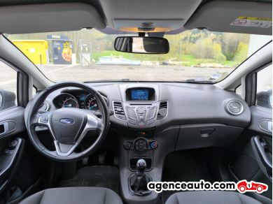 Ford Fiesta — 16