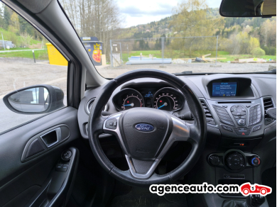 Ford Fiesta — 17