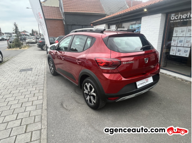 Dacia Sandero — 4