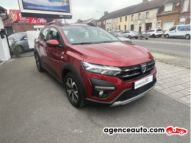 Dacia Sandero — 8