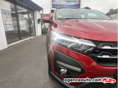 Dacia Sandero — 21
