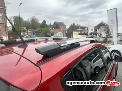 Dacia Sandero — 23
