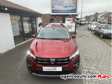 Dacia Sandero — 34