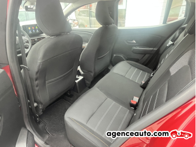 Dacia Sandero — 11