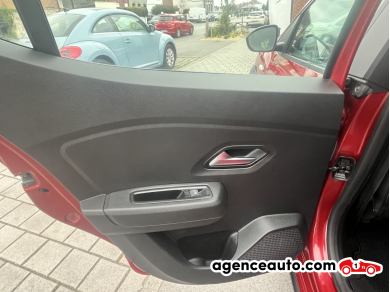 Dacia Sandero — 24