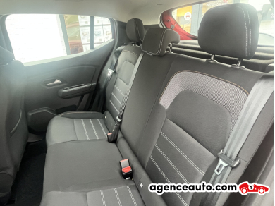 Dacia Sandero — 36