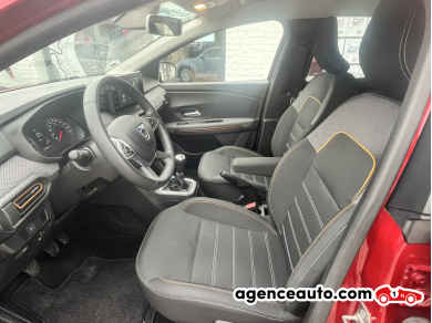 Dacia Sandero — 25
