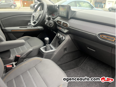 Dacia Sandero — 13