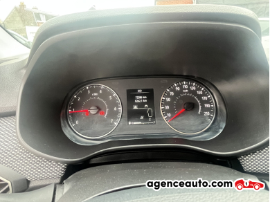 Dacia Sandero — 19