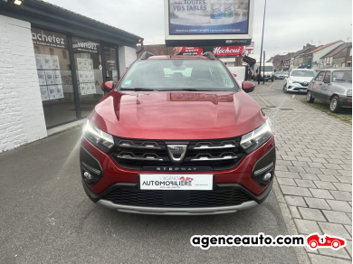 Dacia Sandero — 9