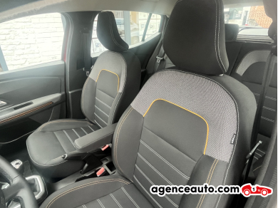 Dacia Sandero — 14