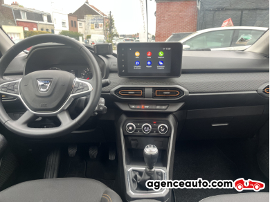 Dacia Sandero — 2
