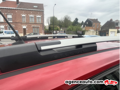 Dacia Sandero — 29
