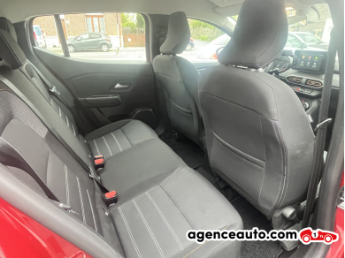 Dacia Sandero — 12