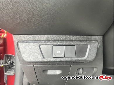 Dacia Sandero — 20