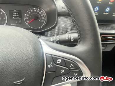 Dacia Sandero — 27