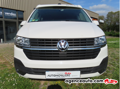 Volkswagen Transporter — 2