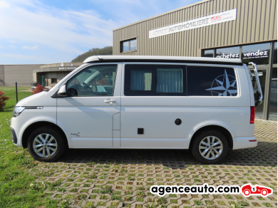 Volkswagen Transporter — 8