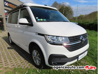 Volkswagen Transporter — 3