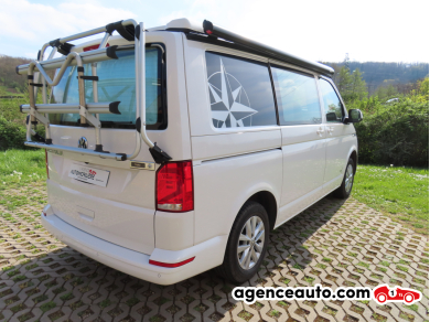 Volkswagen Transporter — 4