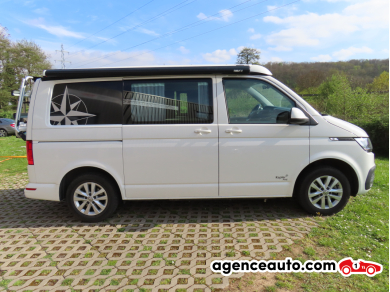 Volkswagen Transporter — 7