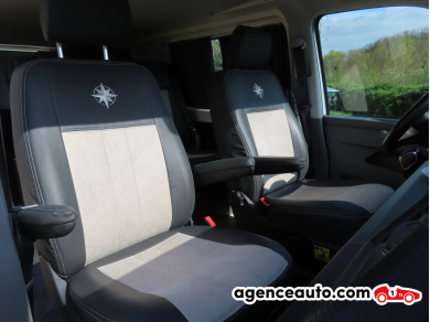 Volkswagen Transporter — 13