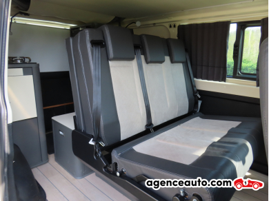 Volkswagen Transporter — 14