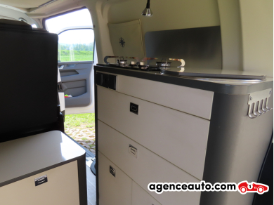 Volkswagen Transporter — 17