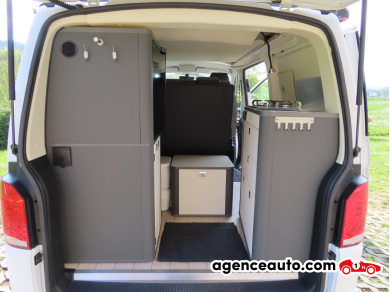 Volkswagen Transporter — 18