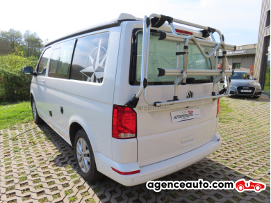 Volkswagen Transporter — 6