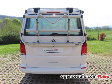 Volkswagen Transporter — 5
