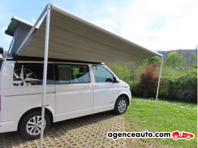 Volkswagen Transporter — 21