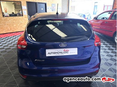 Ford Focus — 6
