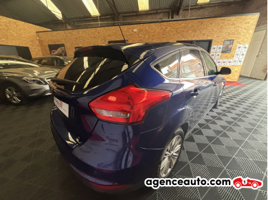 Ford Focus — 29