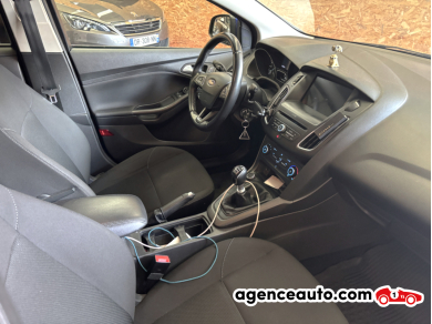 Ford Focus — 10