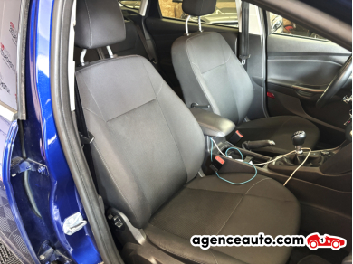 Ford Focus — 14