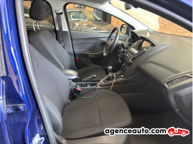 Ford Focus — 12