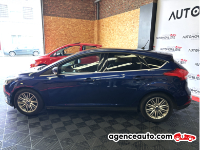 Ford Focus — 7