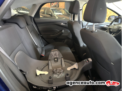 Ford Focus — 15