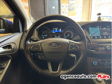 Ford Focus — 21