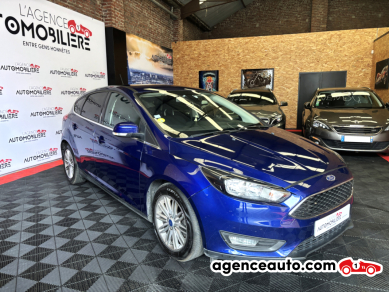 Ford Focus — 3