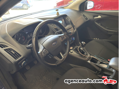 Ford Focus — 9