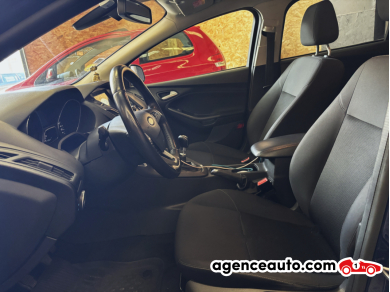 Ford Focus — 11