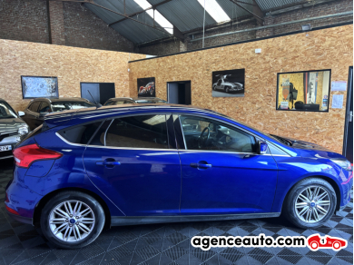 Ford Focus — 4