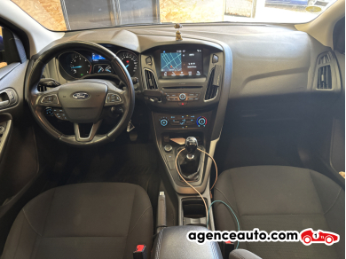 Ford Focus — 19