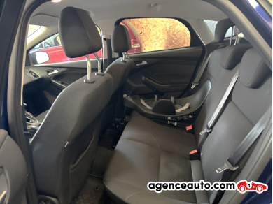 Ford Focus — 18