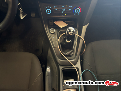 Ford Focus — 23