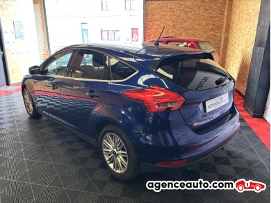 Ford Focus — 5