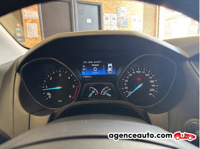 Ford Focus — 24